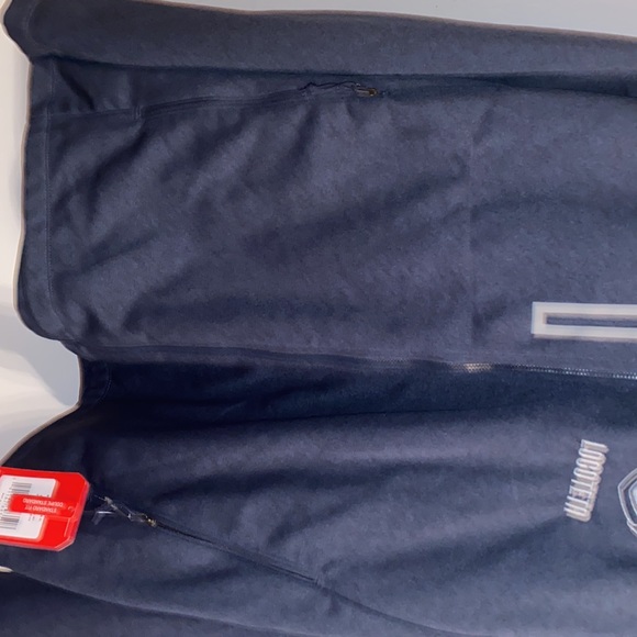 Northface Mens Zipup - Picture 8 of 16